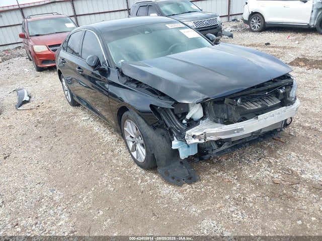 1HGCV1F1XNA023194 Honda ACCORD LX