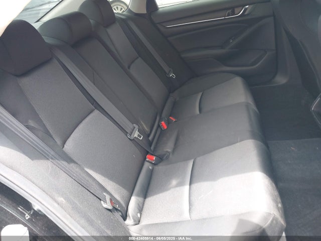 1HGCV1F1XNA023194 Honda ACCORD LX