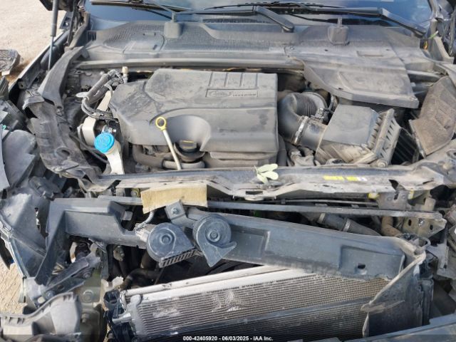 2019 LAND ROVER DISCOVERY SPORT SALCP2FX3KH811751 Photo 9