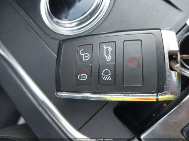 2019 LAND ROVER DISCOVERY SPORT SALCP2FX3KH811751 Photo 10
