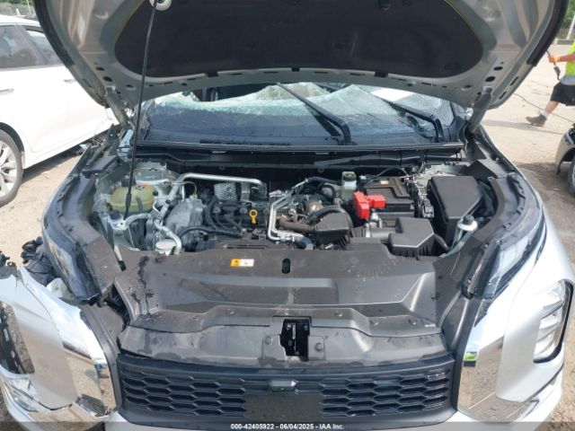 2024 MITSUBISHI OUTLANDER JA4J3VA81RZ049689 Photo 9
