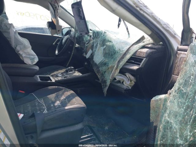 2024 MITSUBISHI OUTLANDER JA4J3VA81RZ049689 Photo 4