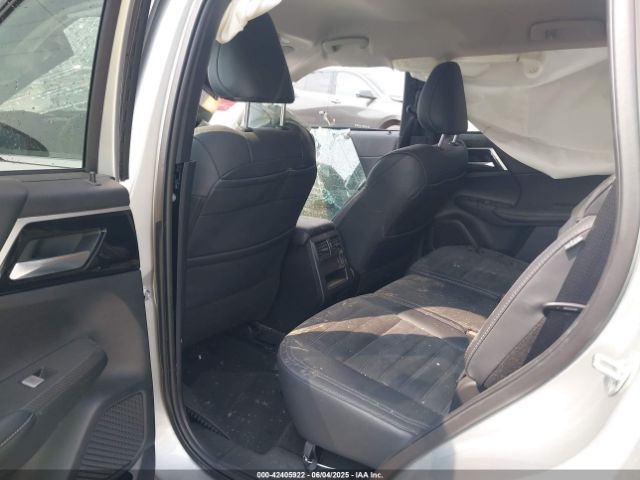 2024 MITSUBISHI OUTLANDER JA4J3VA81RZ049689 Photo 7