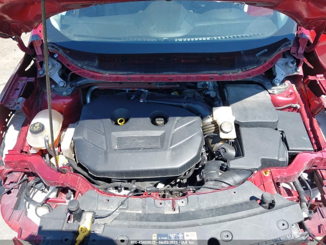 Ford 2017 2017 1FMCU9J93HUB01407 Image 10
