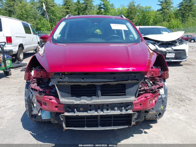 Ford 2017 2017 1FMCU9J93HUB01407 Image 13