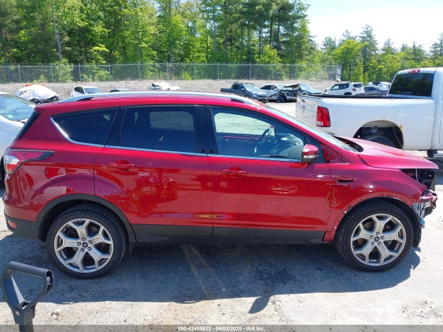 Ford 2017 2017 1FMCU9J93HUB01407 Image 14