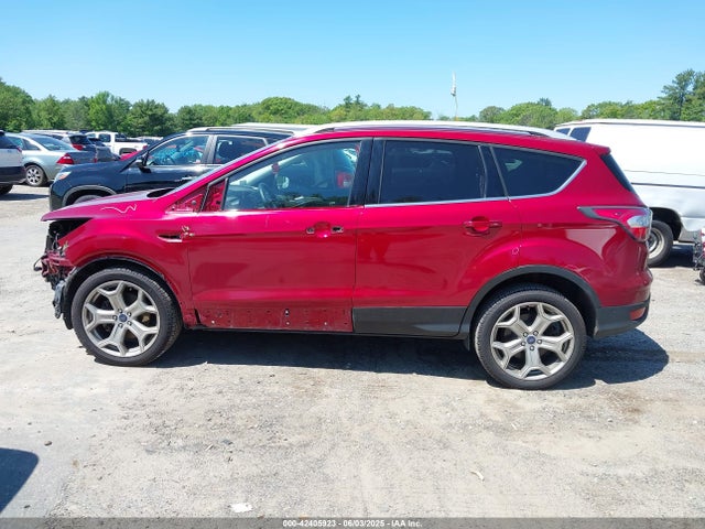 Ford 2017 2017 1FMCU9J93HUB01407 Image 15