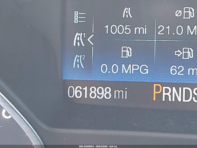 Ford 2017 2017 1FMCU9J93HUB01407 Image 16