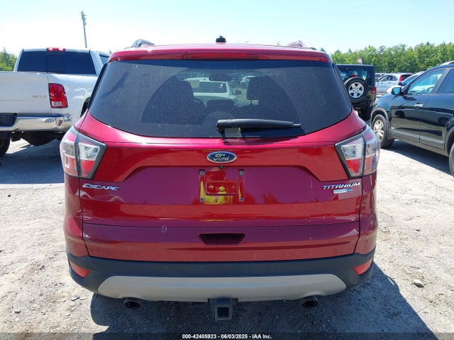 Ford 2017 2017 1FMCU9J93HUB01407 Image 17