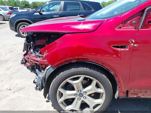 Ford 2017 2017 1FMCU9J93HUB01407 Image 19