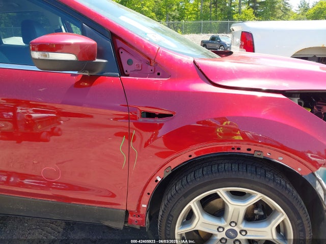 Ford 2017 2017 1FMCU9J93HUB01407 Image 21
