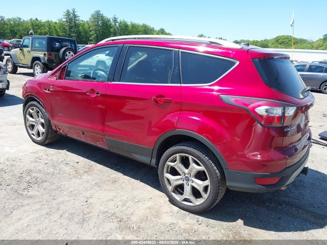 Ford 2017 2017 1FMCU9J93HUB01407 Image 3