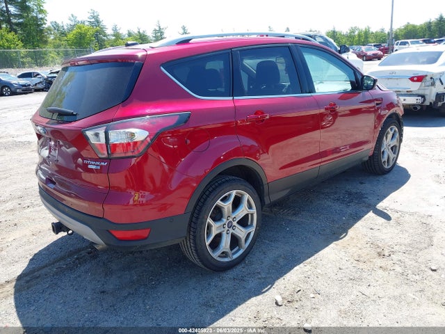Ford 2017 2017 1FMCU9J93HUB01407 Image 4