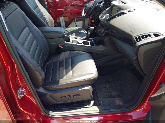 Ford 2017 2017 1FMCU9J93HUB01407 Image 5