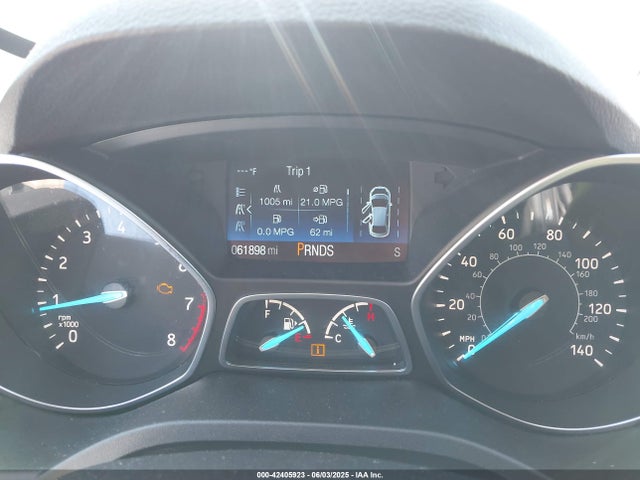Ford 2017 2017 1FMCU9J93HUB01407 Image 7
