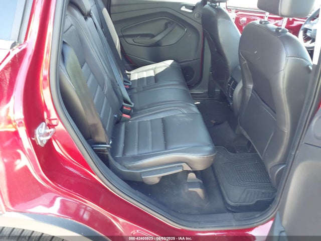 Ford 2017 2017 1FMCU9J93HUB01407 Image 8