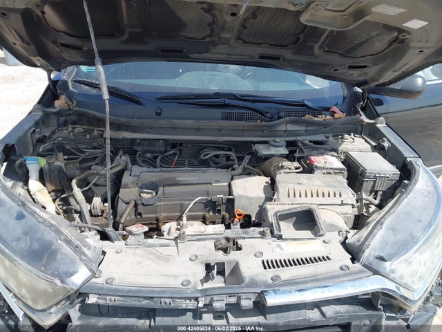 2HKRW5H32JH416038 Honda k24w9/k24v9