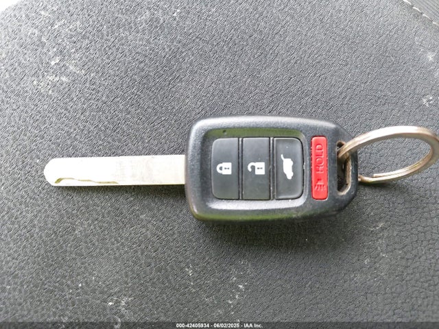2HKRW5H32JH416038 Honda k24w9/k24v9