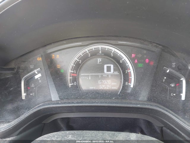 2HKRW5H32JH416038 Honda k24w9/k24v9