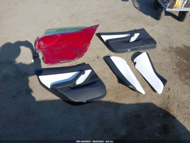 5YJ3E1EA5LF710197 Tesla MODEL 3
