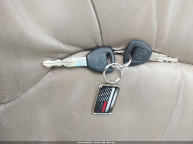 2000 ACURA TL 19UUA5661YA034379 Photo 10