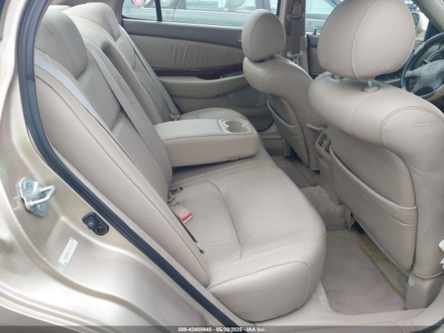 2000 ACURA TL 19UUA5661YA034379 Photo 7