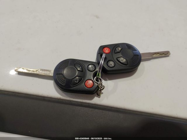 1FADP3F20HL268649 Ford FOCUS SE