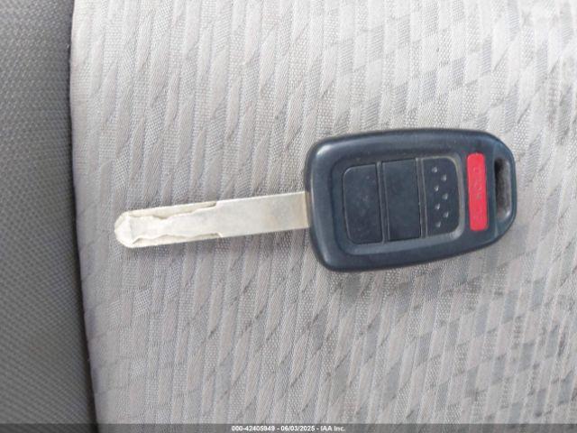 2HGFG3B57EH508499 Honda Civic Lx