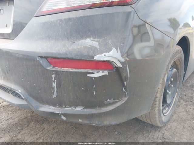 2HGFG3B57EH508499 Honda Civic Lx
