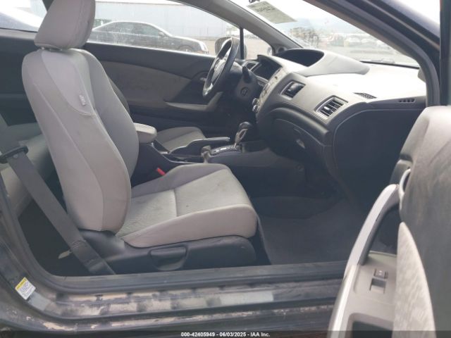 2HGFG3B57EH508499 Honda Civic Lx