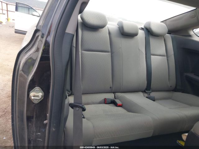 2HGFG3B57EH508499 Honda Civic Lx