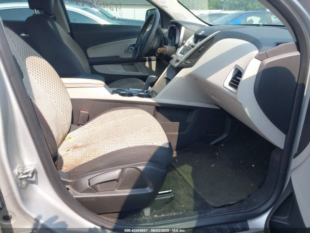 2GNALAEK2E1137908 Chevrolet EQUINOX LS