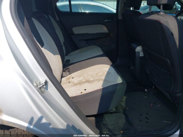 2GNALAEK2E1137908 Chevrolet EQUINOX LS