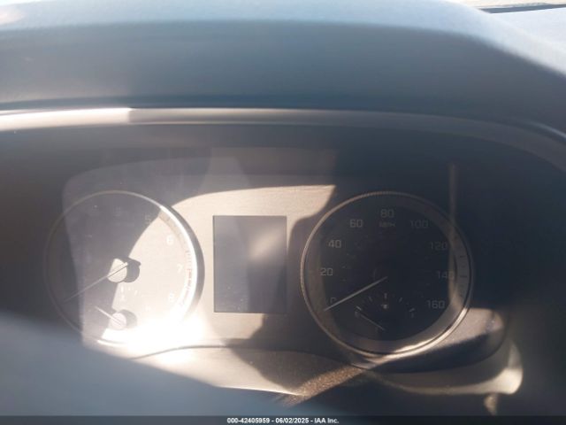 KM8J23A41LU181796 Hyundai TUCSON SE