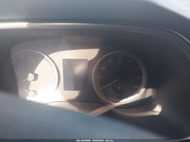 KM8J23A41LU181796 Hyundai TUCSON SE