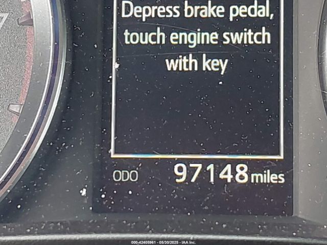 5TDYZRFH6HS222576 Toyota Highlander Limited