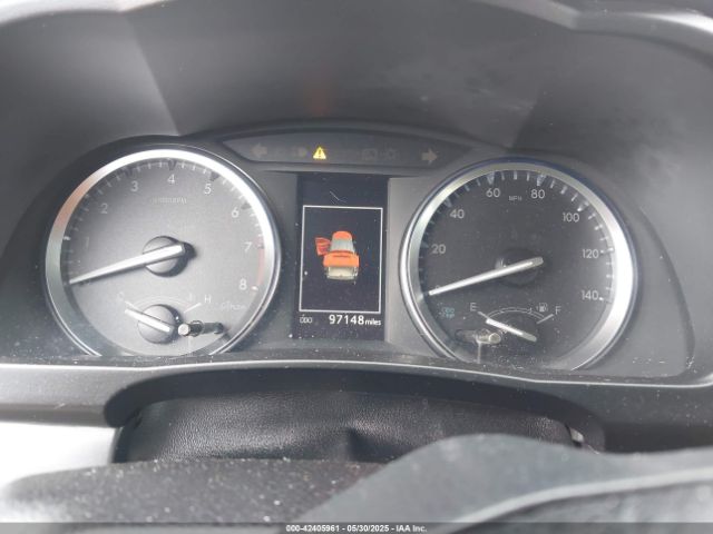5TDYZRFH6HS222576 Toyota Highlander Limited
