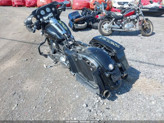 2012 HARLEY-DAVIDSON FLTRX 1HD1KHM11CB670664 Photo 2