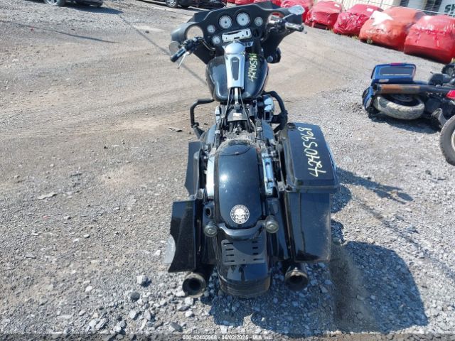 2012 HARLEY-DAVIDSON FLTRX 1HD1KHM11CB670664 Photo 5