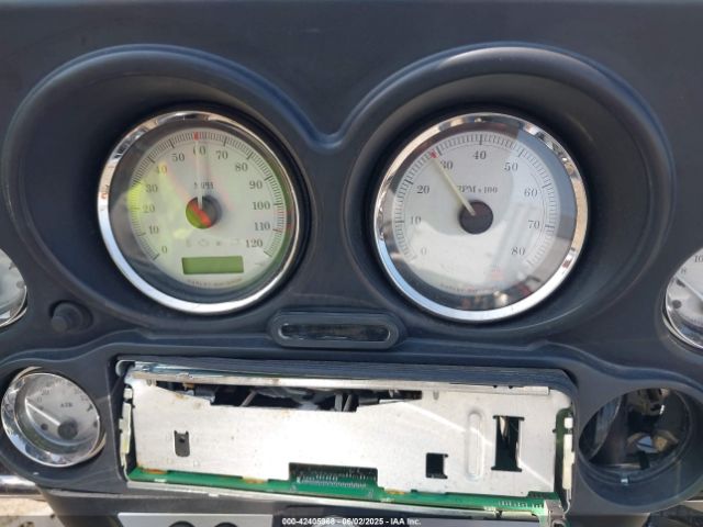 2012 HARLEY-DAVIDSON FLTRX 1HD1KHM11CB670664 Photo 6