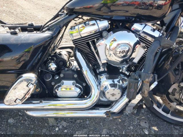 2012 HARLEY-DAVIDSON FLTRX 1HD1KHM11CB670664 Photo 7