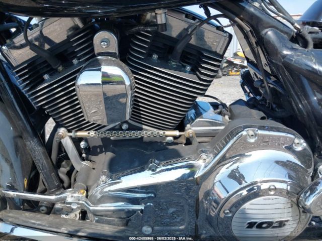 2012 HARLEY-DAVIDSON FLTRX 1HD1KHM11CB670664 Photo 8