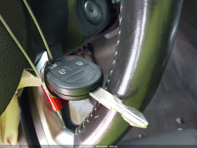 2014 FORD MUSTANG 1ZVBP8AMXE5309700 Photo 10