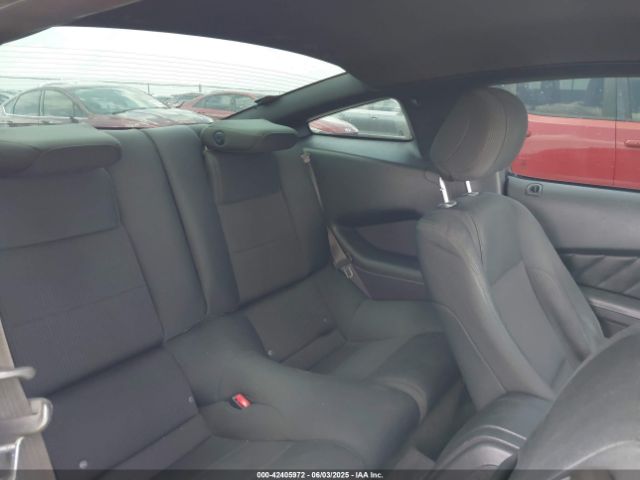 2014 FORD MUSTANG 1ZVBP8AMXE5309700 Photo 7