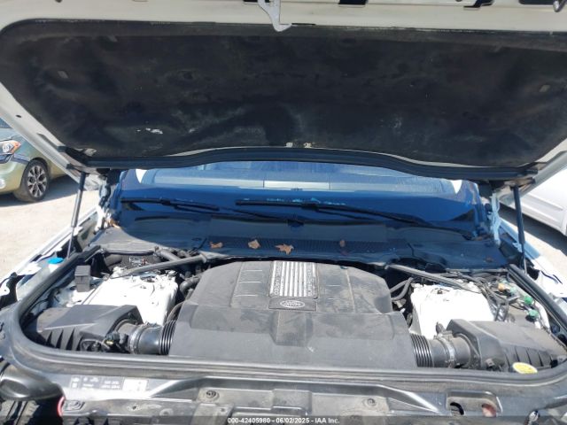 SALRG2RV3L2424500 Land Rover Discovery Se