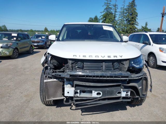 SALRG2RV3L2424500 Land Rover Discovery Se