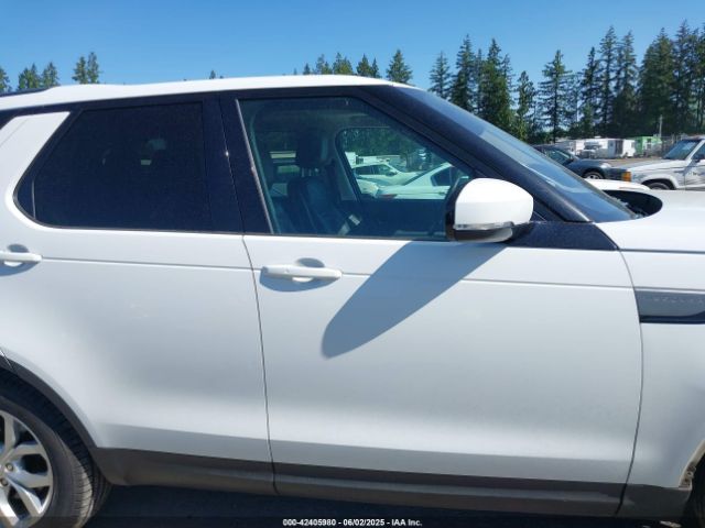 SALRG2RV3L2424500 Land Rover Discovery Se