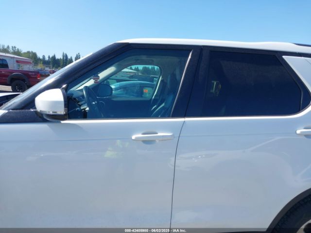 SALRG2RV3L2424500 Land Rover Discovery Se