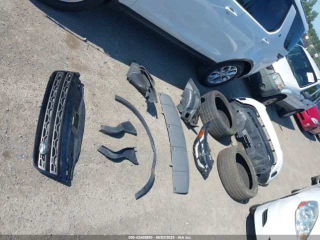 SALRG2RV3L2424500 Land Rover Discovery Se