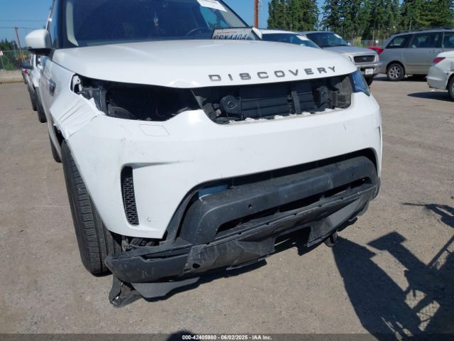 SALRG2RV3L2424500 Land Rover Discovery Se